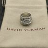 New Fashion David Yurman Ring 105