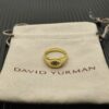 New Fashion David Yurman Ring 104