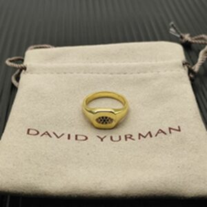 New Fashion David Yurman Ring 102