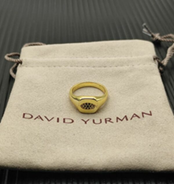 New Fashion David Yurman Ring 102