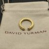 New Fashion David Yurman Ring 103