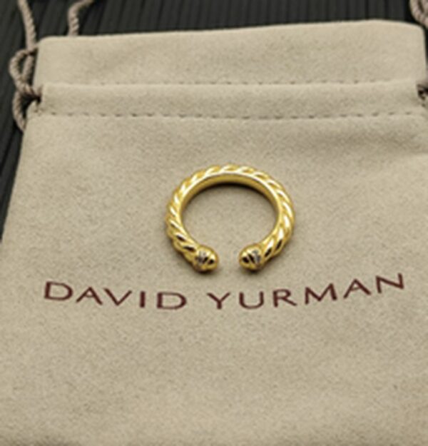 New Fashion David Yurman Ring 101
