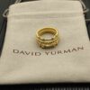 New Arrival David Yurman Ring 097
