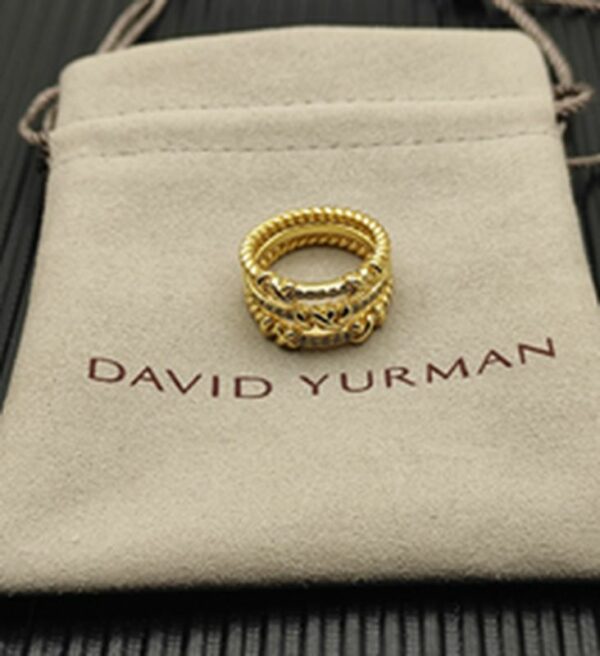 New Fashion David Yurman Ring 100