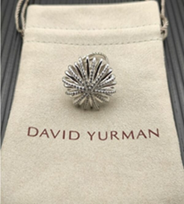 New Fashion David Yurman Ring 099
