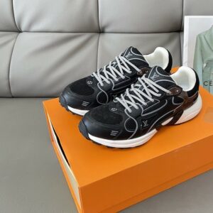 Iconic Street Daily Shoes L3386-1