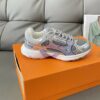 Iconic Street Daily Shoes L3386-1