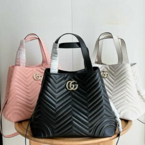 Luxury Gucci Handbag 847387