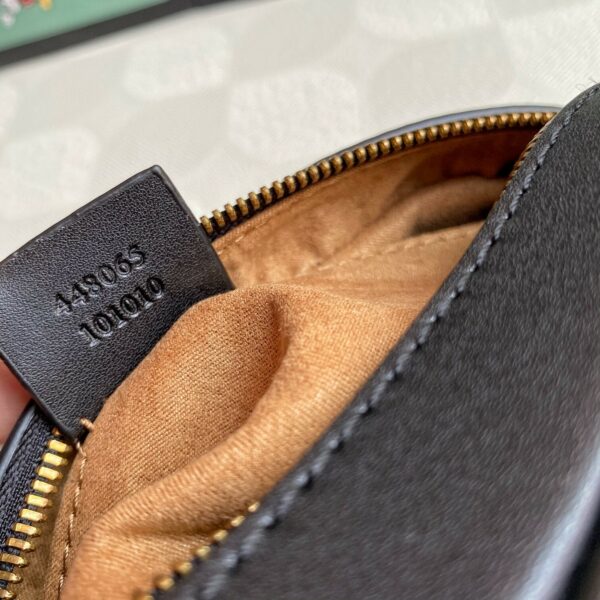 Luxury Gucci Handbag 448065