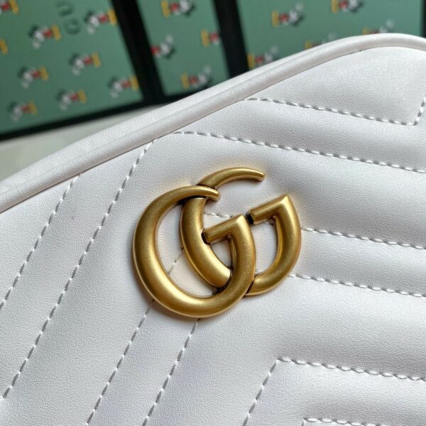 Luxury Gucci Handbag 448065
