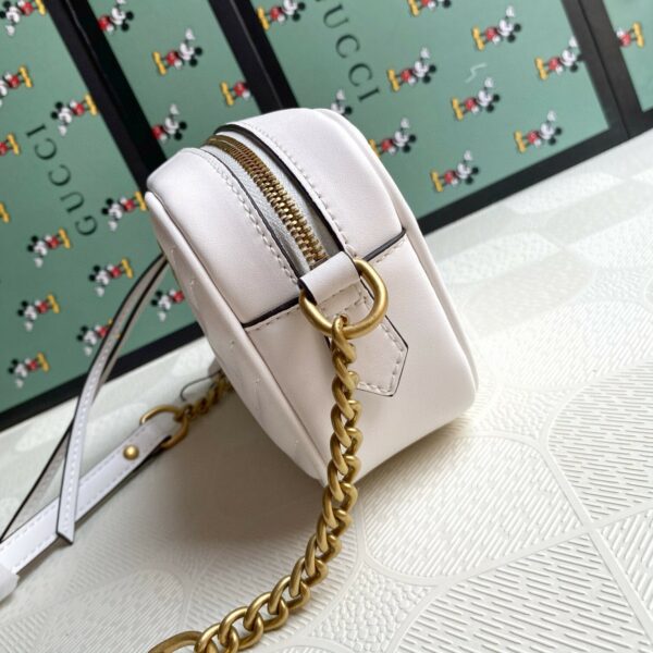 Luxury Gucci Handbag 448065