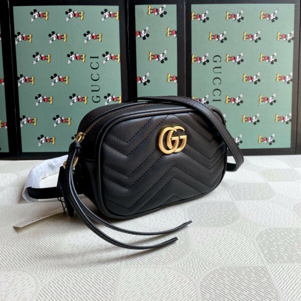 Luxury Gucci Handbag 448065