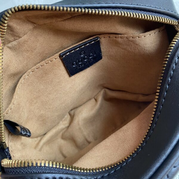Luxury Gucci Handbag 448065