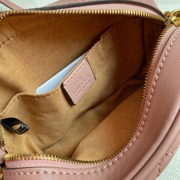 Luxury Gucci Handbag 448065