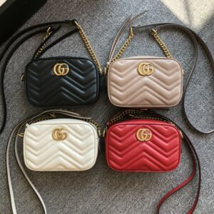 Luxury Gucci Handbag 448065