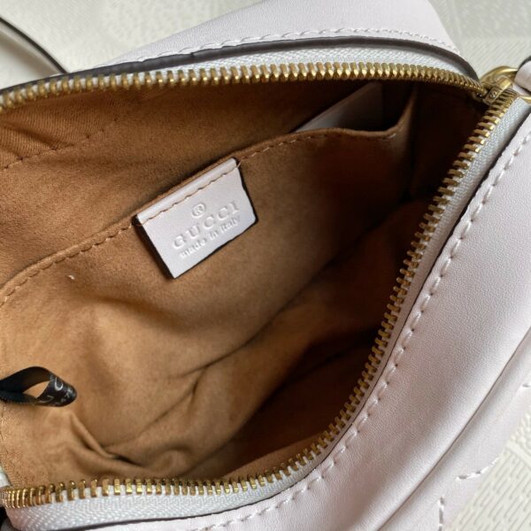 Luxury Gucci Handbag 448065