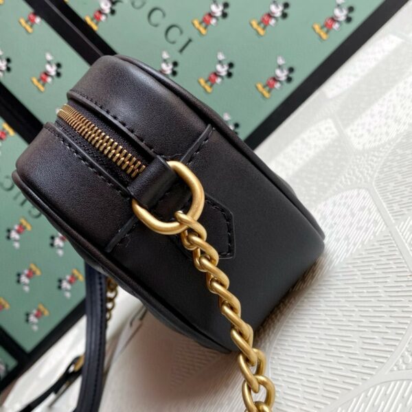Luxury Gucci Handbag 448065