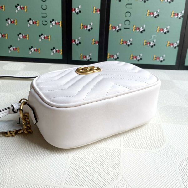 Luxury Gucci Handbag 448065