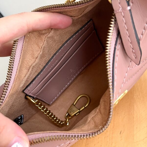 Luxury Gucci Handbag 699514