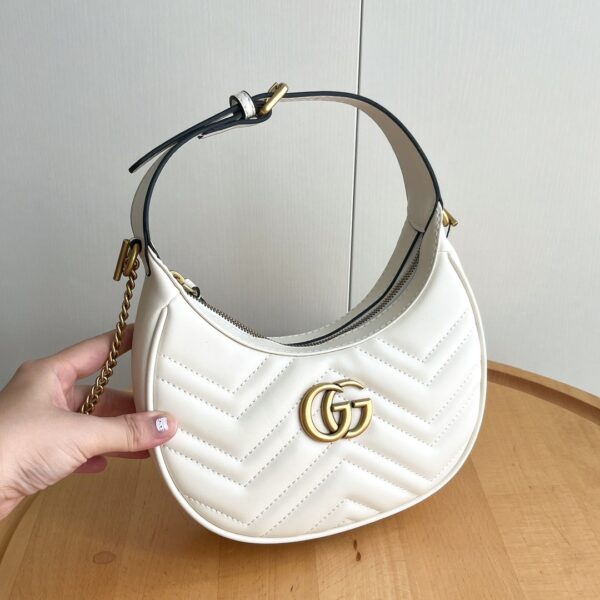 Luxury Gucci Handbag 699514
