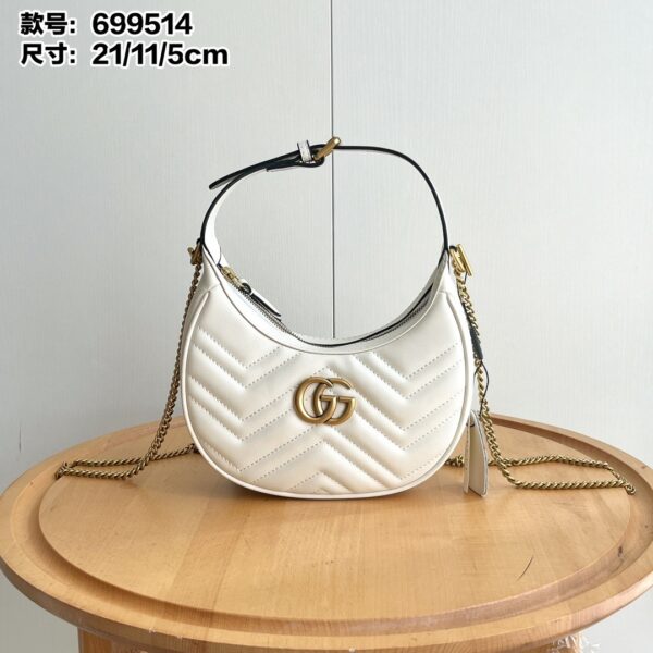 Luxury Gucci Handbag 699514