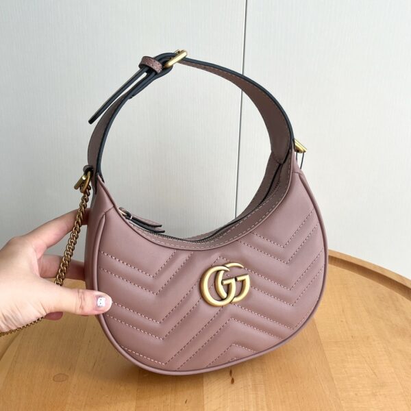 Luxury Gucci Handbag 699514