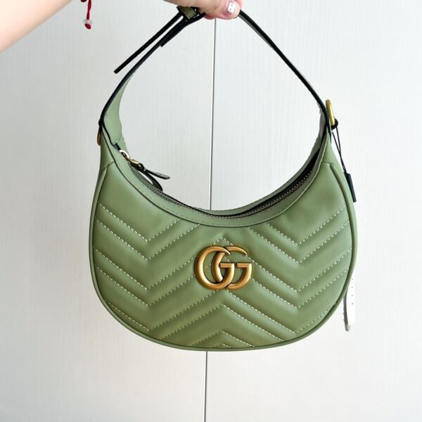 Luxury Gucci Handbag 699514