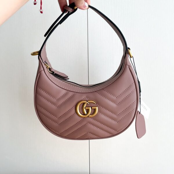 Luxury Gucci Handbag 699514