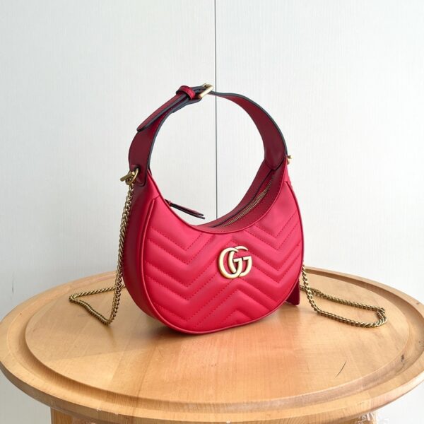Luxury Gucci Handbag 699514