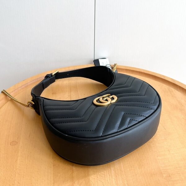 Luxury Gucci Handbag 699514