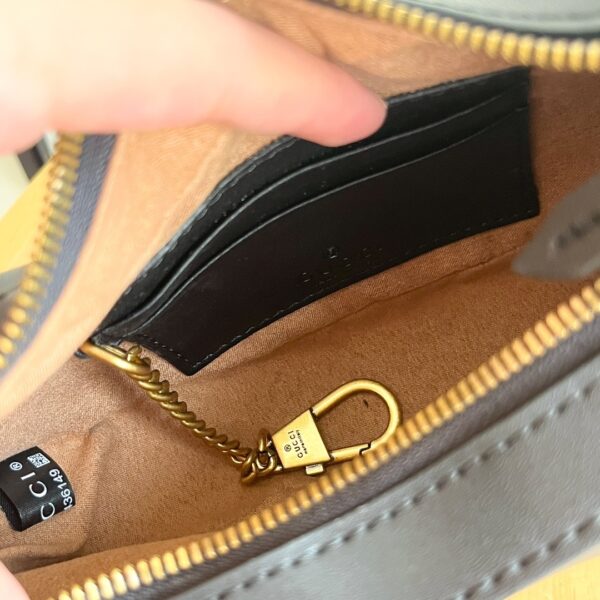 Luxury Gucci Handbag 699514