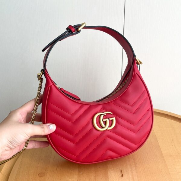 Luxury Gucci Handbag 699514