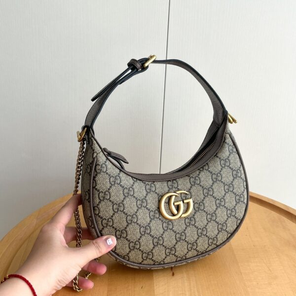 Luxury Gucci Handbag 699514