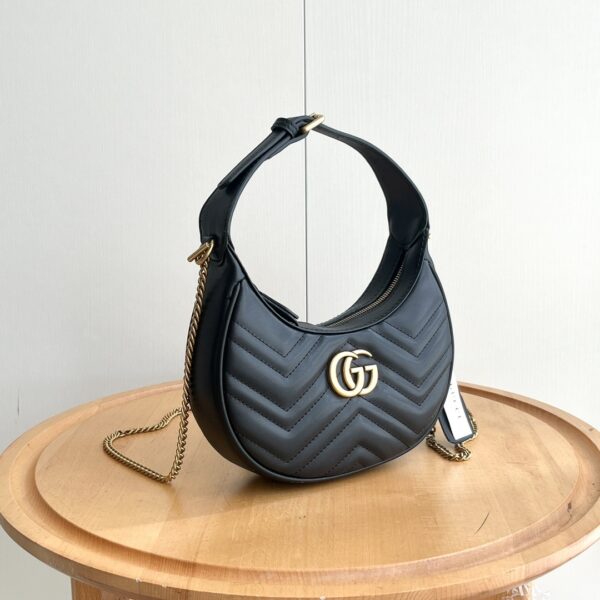 Luxury Gucci Handbag 699514
