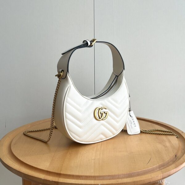 Luxury Gucci Handbag 699514