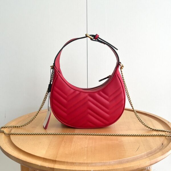 Luxury Gucci Handbag 699514