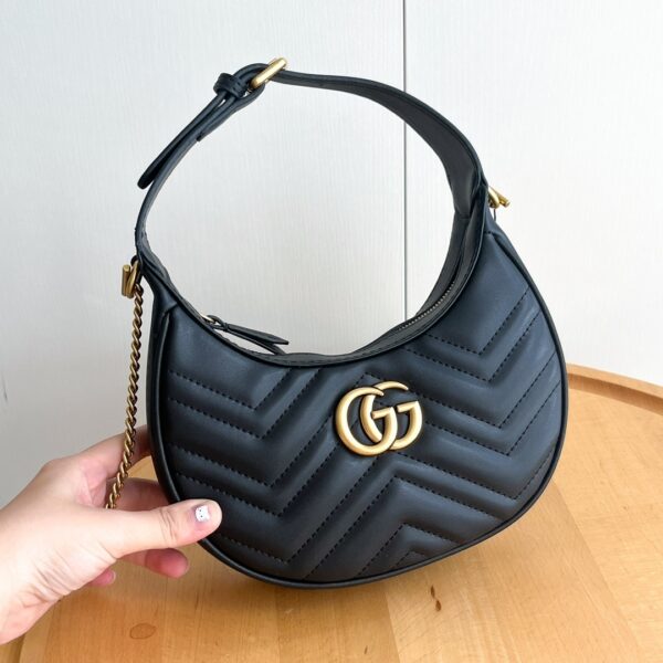 Luxury Gucci Handbag 699514