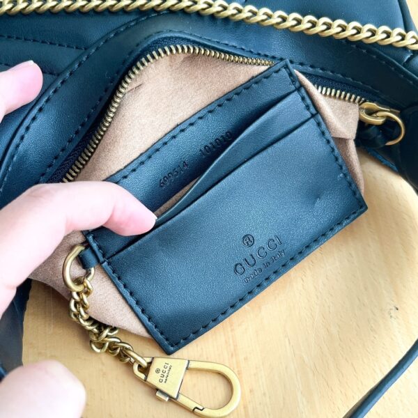 Luxury Gucci Handbag 699514