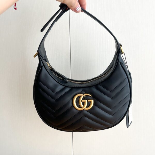 Luxury Gucci Handbag 699514
