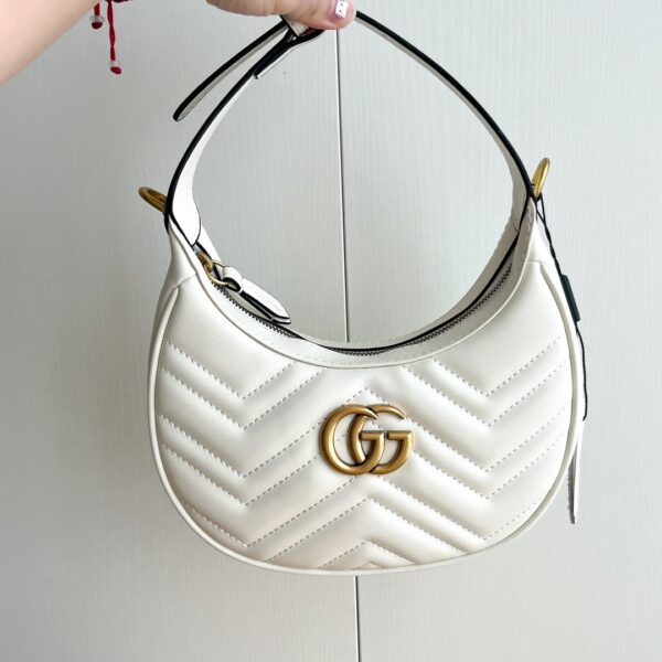 Luxury Gucci Handbag 699514