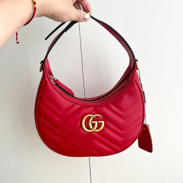 Luxury Gucci Handbag 699514