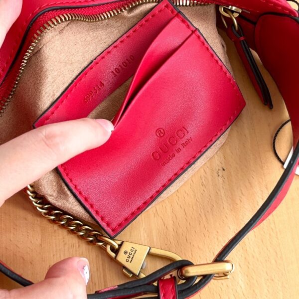 Luxury Gucci Handbag 699514