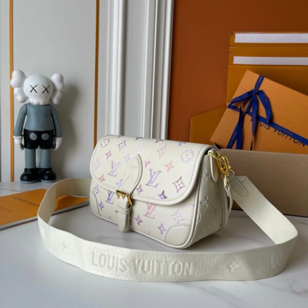 Luxury LV Handbag M46386-M46388