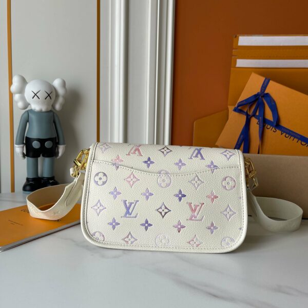 Luxury LV Handbag M46386-M46388