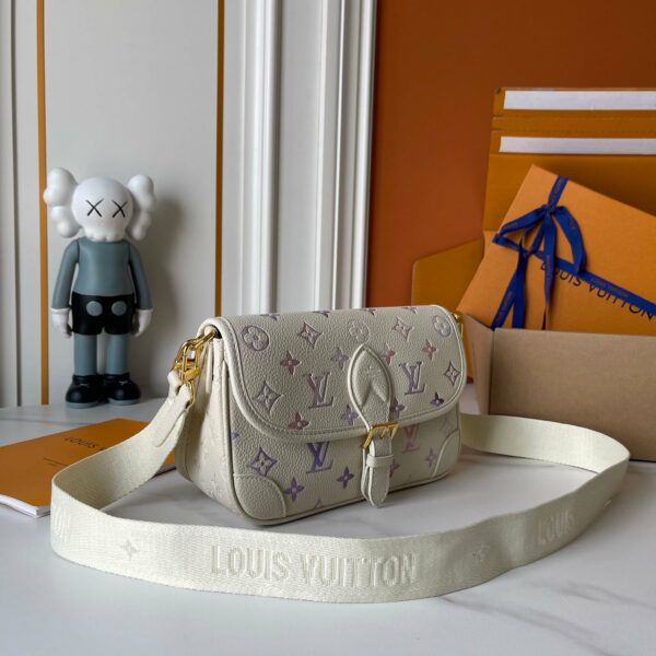 Luxury LV Handbag M46386-M46388