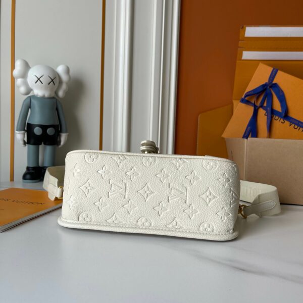 Luxury LV Handbag M46386-M46388