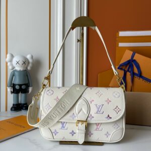 Luxury LV Handbag M46386-M46388