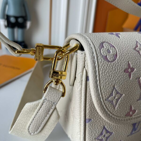 Luxury LV Handbag M46386-M46388