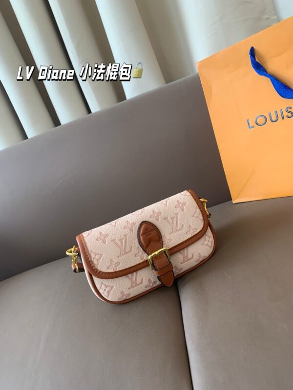 New Collection Fashion LV Handbag LV09032
