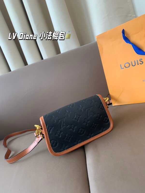 New Collection Fashion LV Handbag LV09032